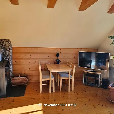 Ferienhaus Lipowa Exterior photo