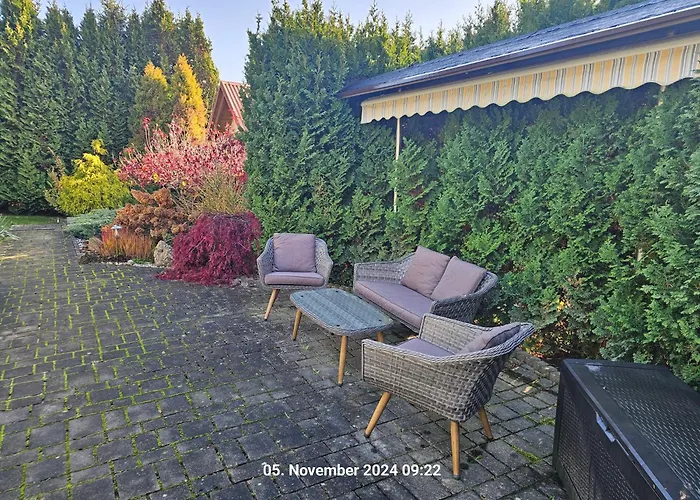 Ferienhaus Lipowa