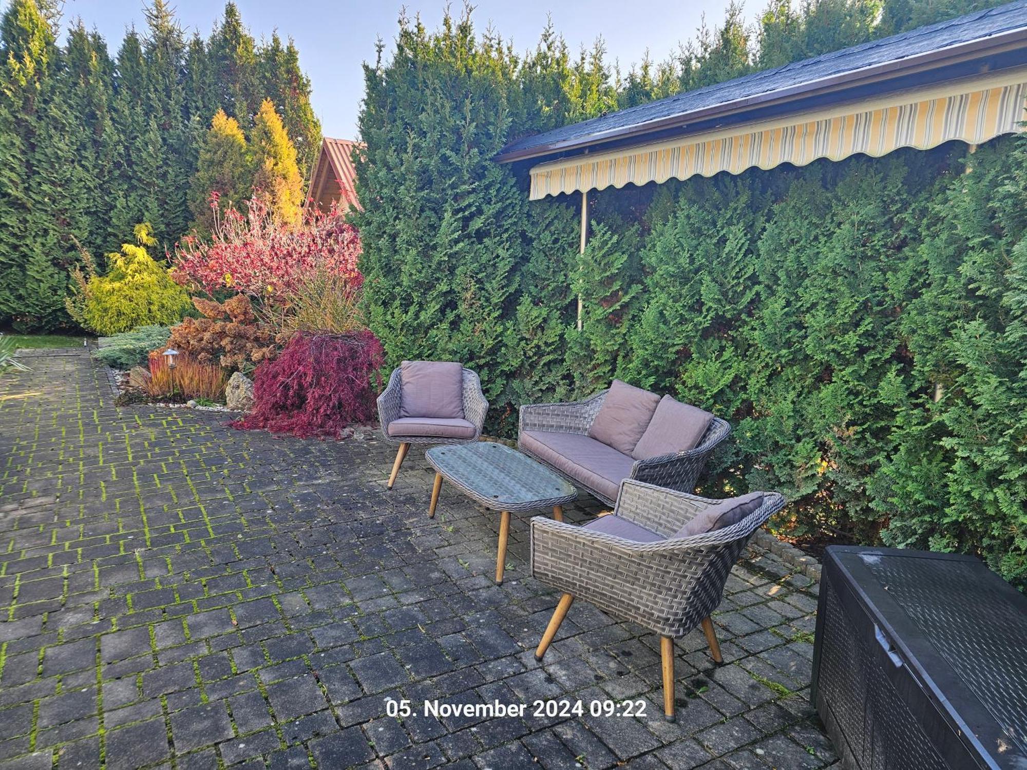 Ferienhaus Lipowa *