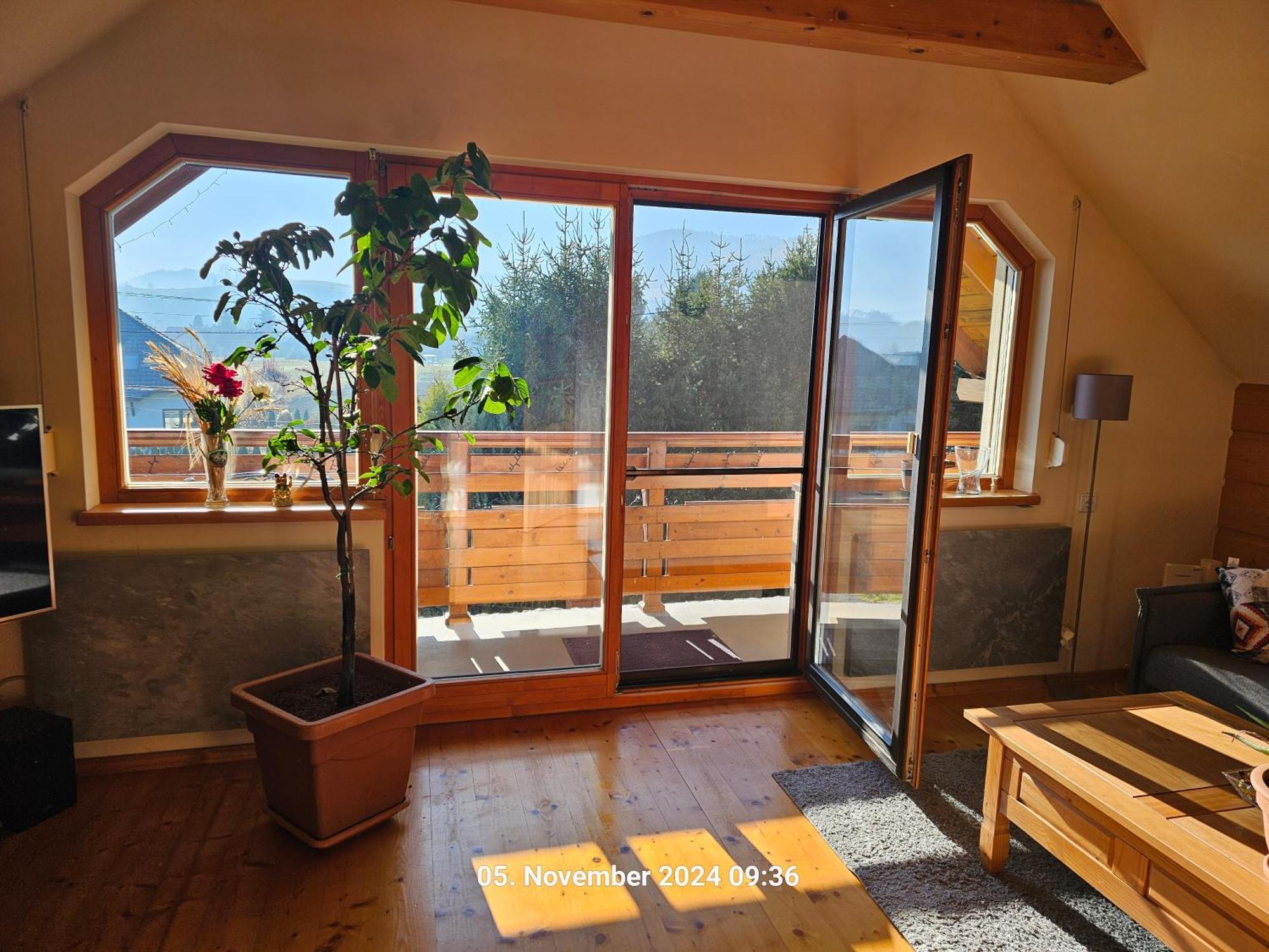 Holiday home Ferienhaus Lipowa Lipowa