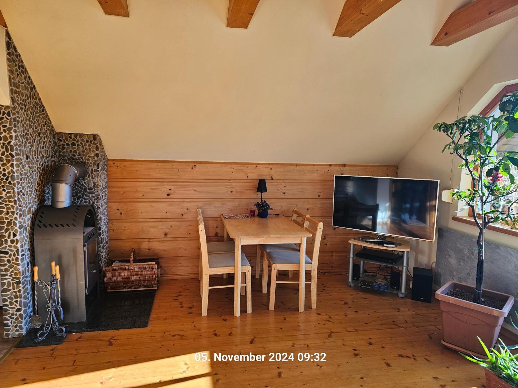 Ferienhaus Lipowa Lipowa