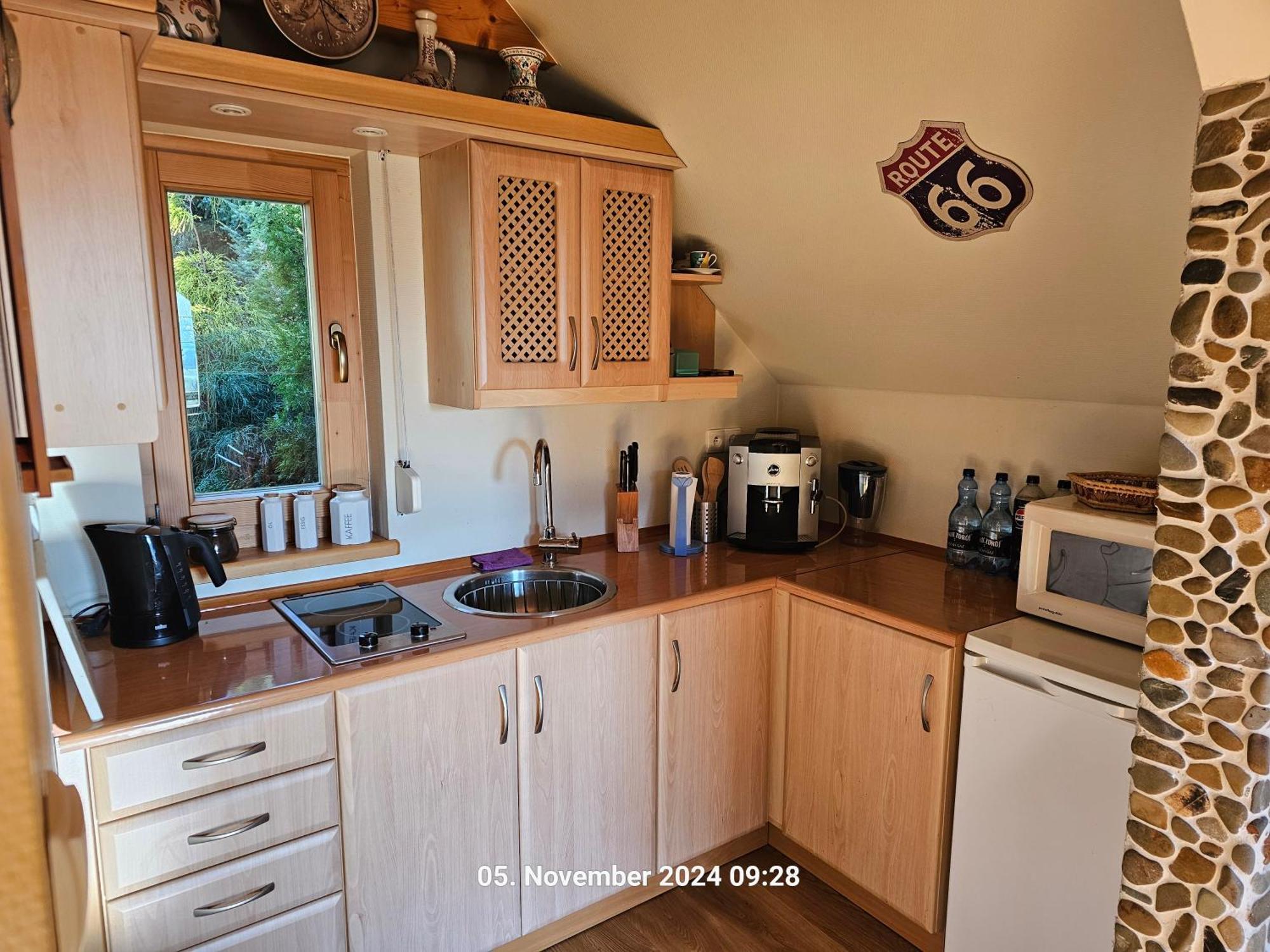 Holiday home Ferienhaus Lipowa