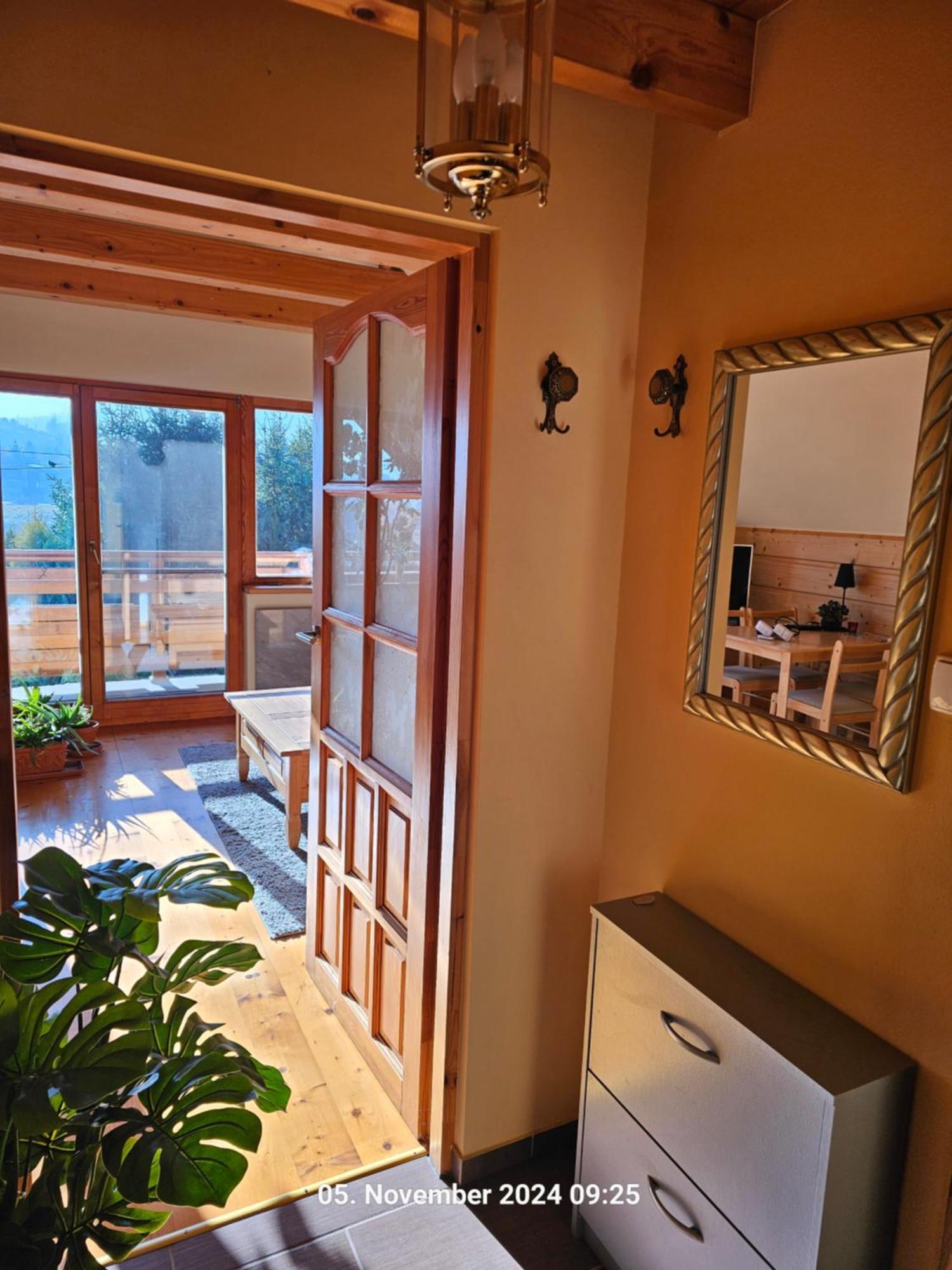 Holiday home Ferienhaus Lipowa *
