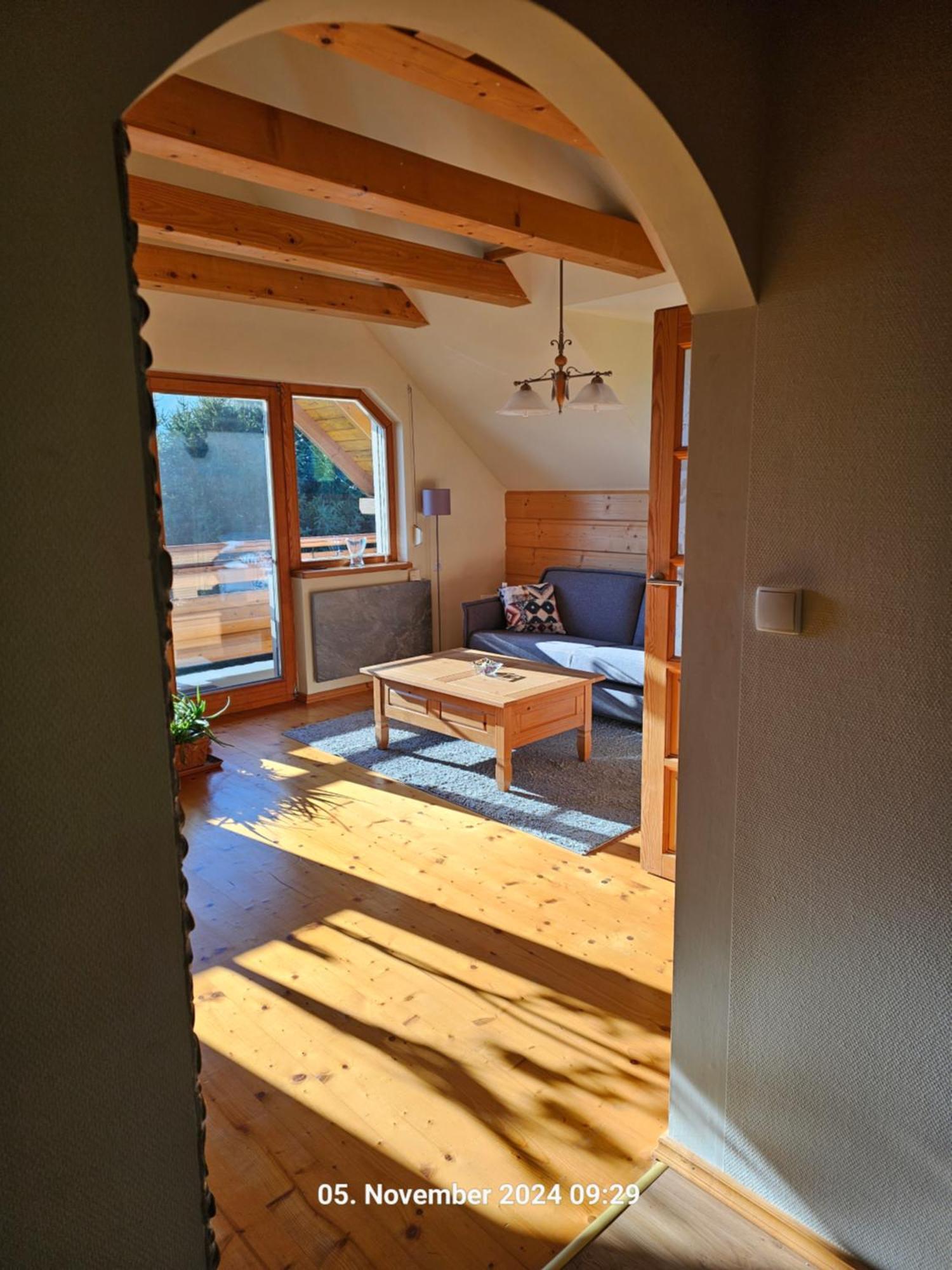 Holiday home Ferienhaus Lipowa Lipowa