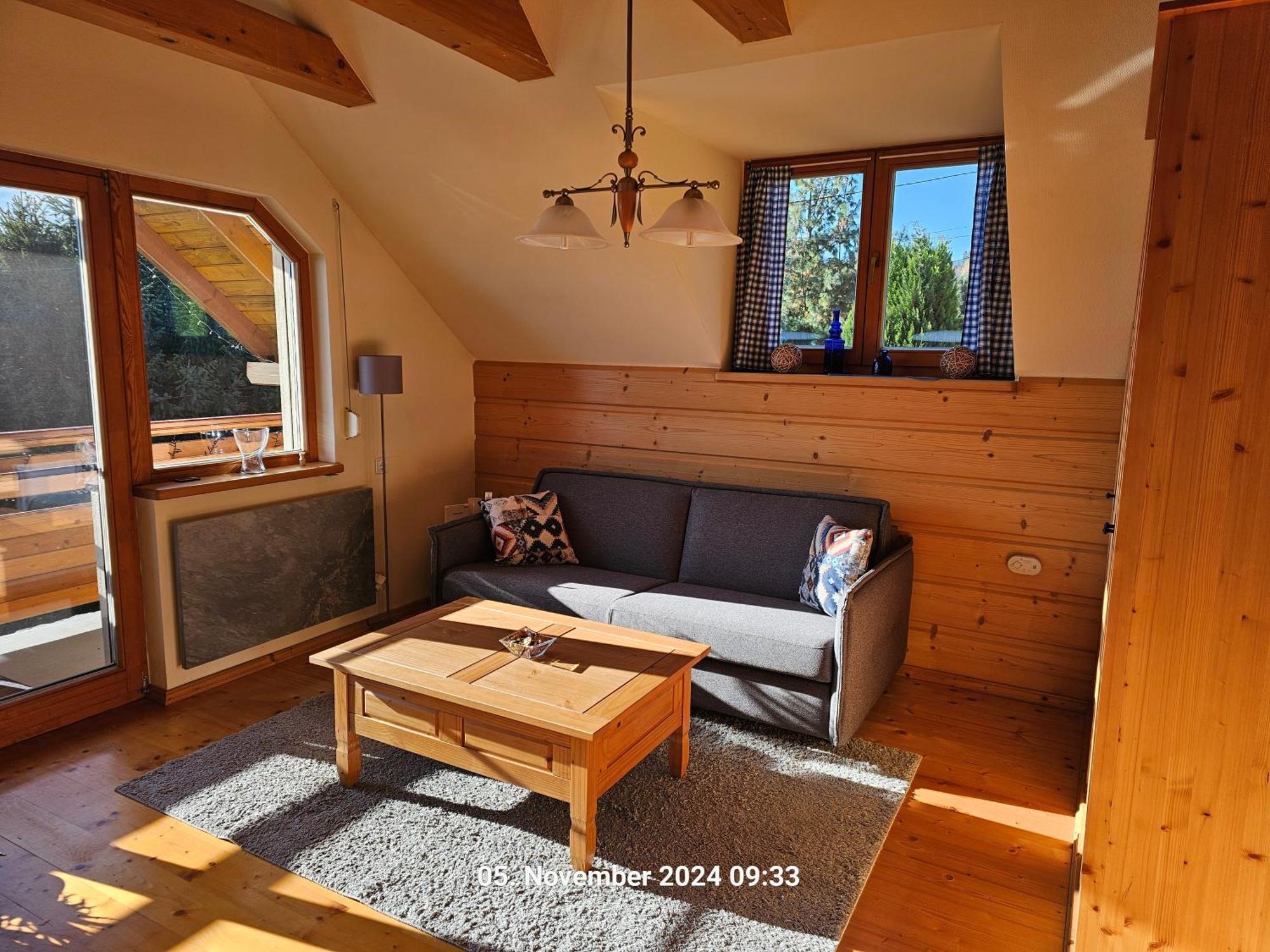 Ferienhaus Lipowa