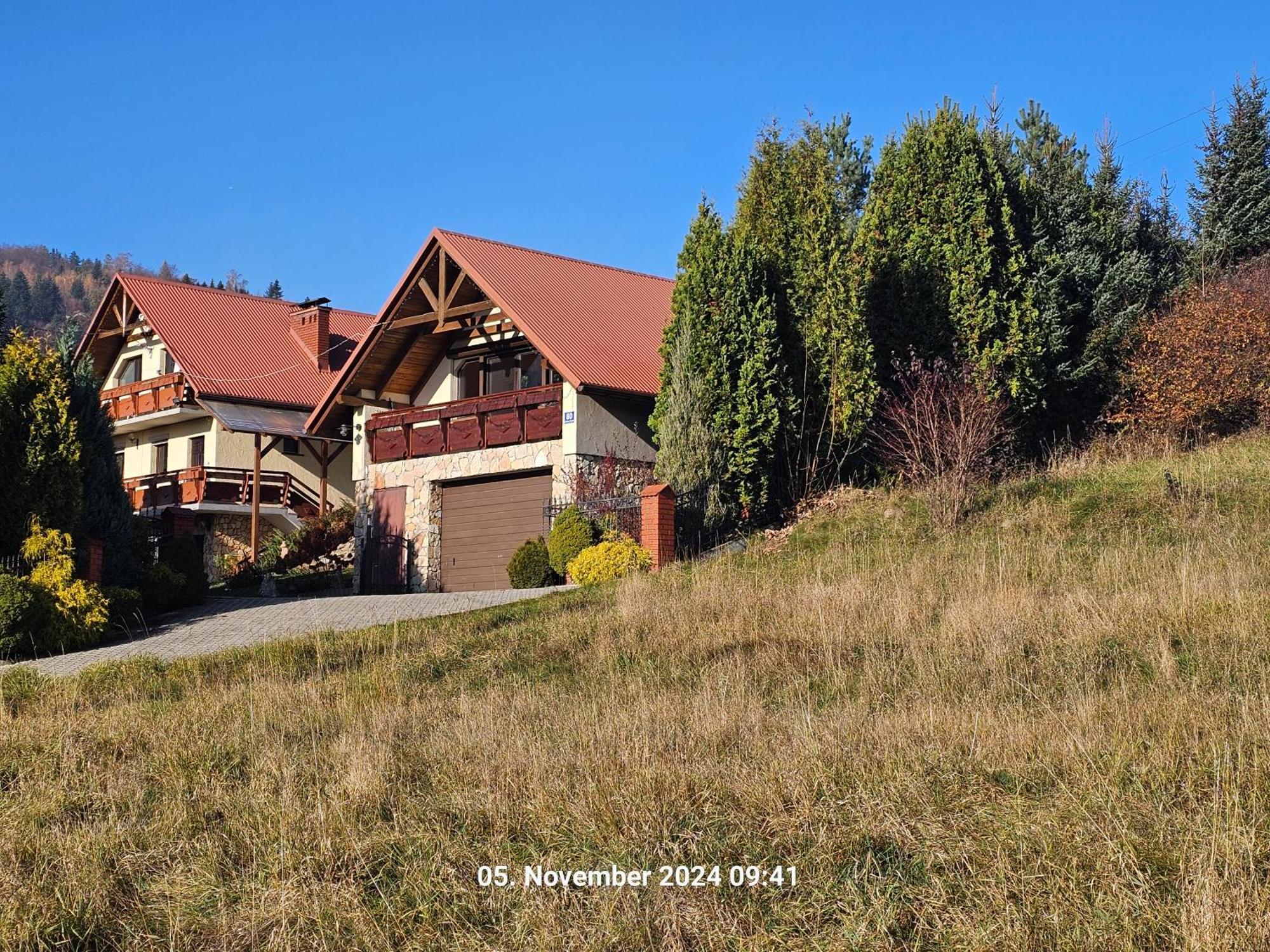 Ferienhaus Lipowa * Lipowa